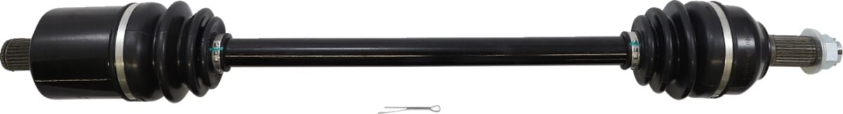 Комплект ос POL MOOSE RACING LM6-PO-8-104