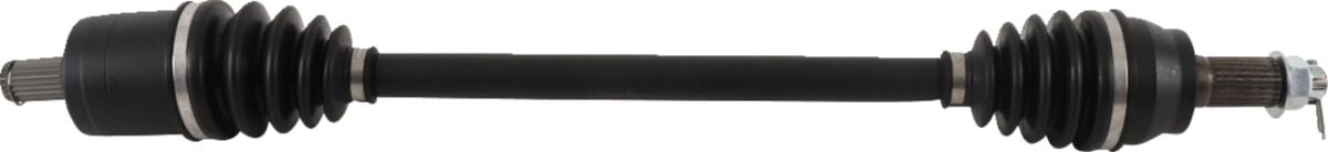Комплект ос POL MOOSE RACING LM6-PO-8-360