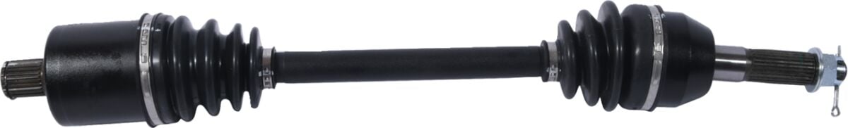 Комплект ос POL MOOSE RACING LM6-PO-8-401