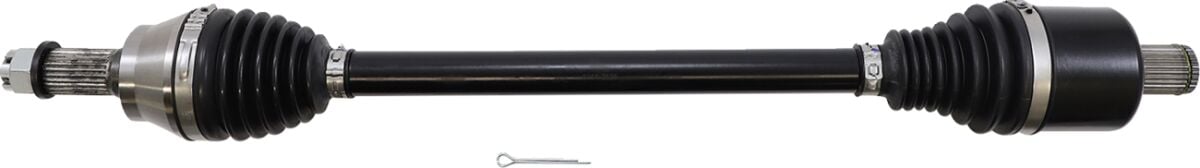 Комплект HD ос kt complete pol MOOSE RACING POL-6096HD