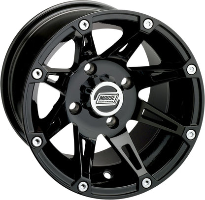 Колело 387 X 14 X 8 модел на болтове 4/156 отместване 4+4 MOOSE RACING 387MO148156GB4