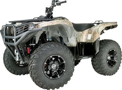 Колело 387 x 14 x 8 болтов модел 4/136 отместване 4+4 MOOSE RACING 387MO148136GB4