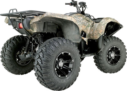 Колело 387 x 14 x 8 болтов модел 4/136 отместване 4+4 MOOSE RACING 387MO148136GB4