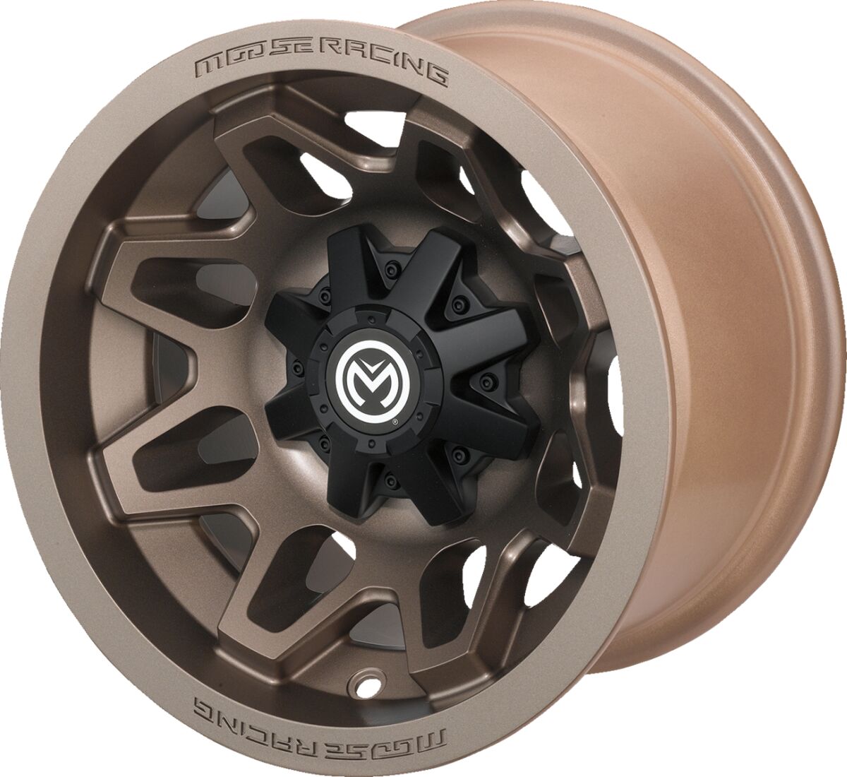 Колело 416BZ 12X7 4-1364+3 MOOSE RACING 416MO127136BZ4