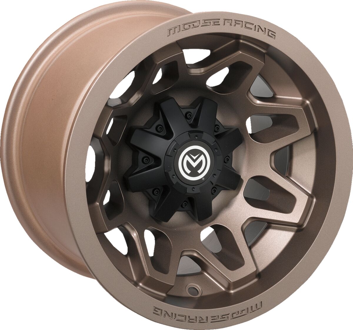 Колело 416BZ 15X7 4-1365+2 MOOSE RACING 416MO157136BZ5.5