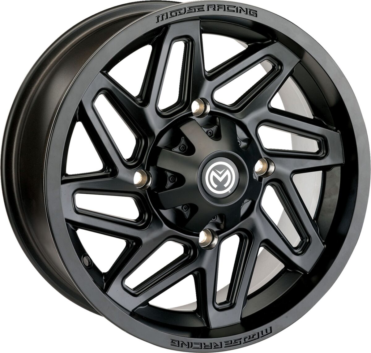 Колело 361X 15X7 4/156 5+2 MOOSE RACING 361MO157156MB5.5