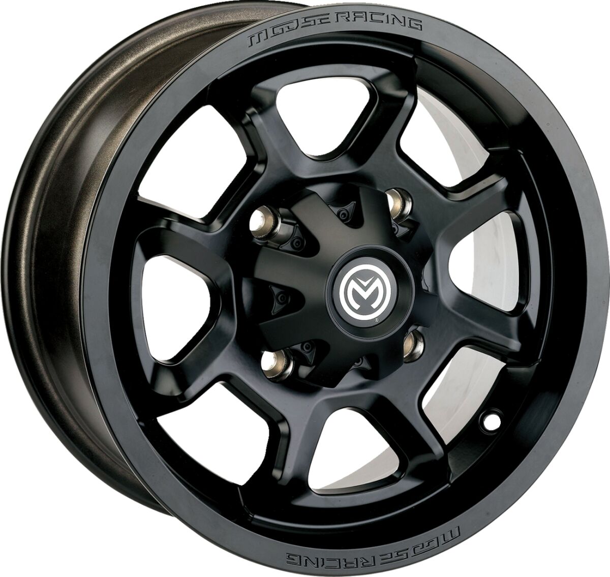 Колело 415X 14X7 4/156 5+2 MOOSE RACING 415MO147156MB5.5