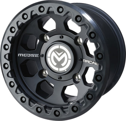 Колело 23X 12X7 4/110 4+3 MOOSE RACING 23MO127110SB4