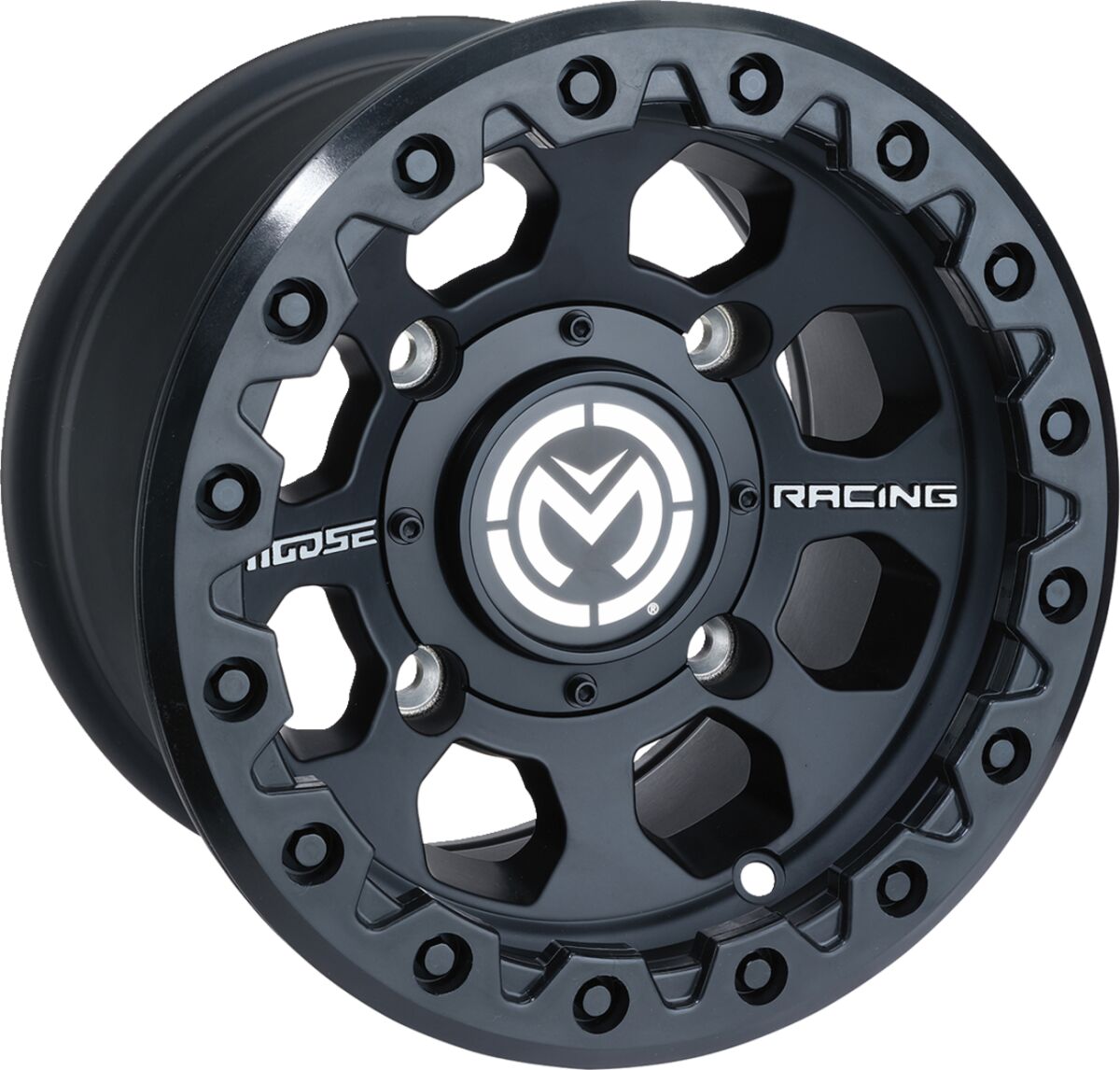 Гума 23X 14X7 4/136 5+2 MOOSE RACING 23MO147136SB54