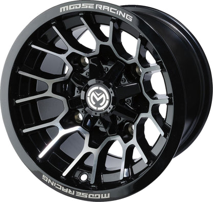 Колело WHL 24X GB 12X8 4/156 4+4 MOOSE RACING 24MO128156GBMF4