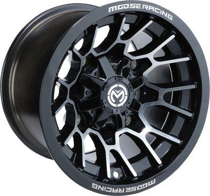 Колело WHL 24X GB 12X8 4/110 4+4 MOOSE RACING 24MO128110GBMF4