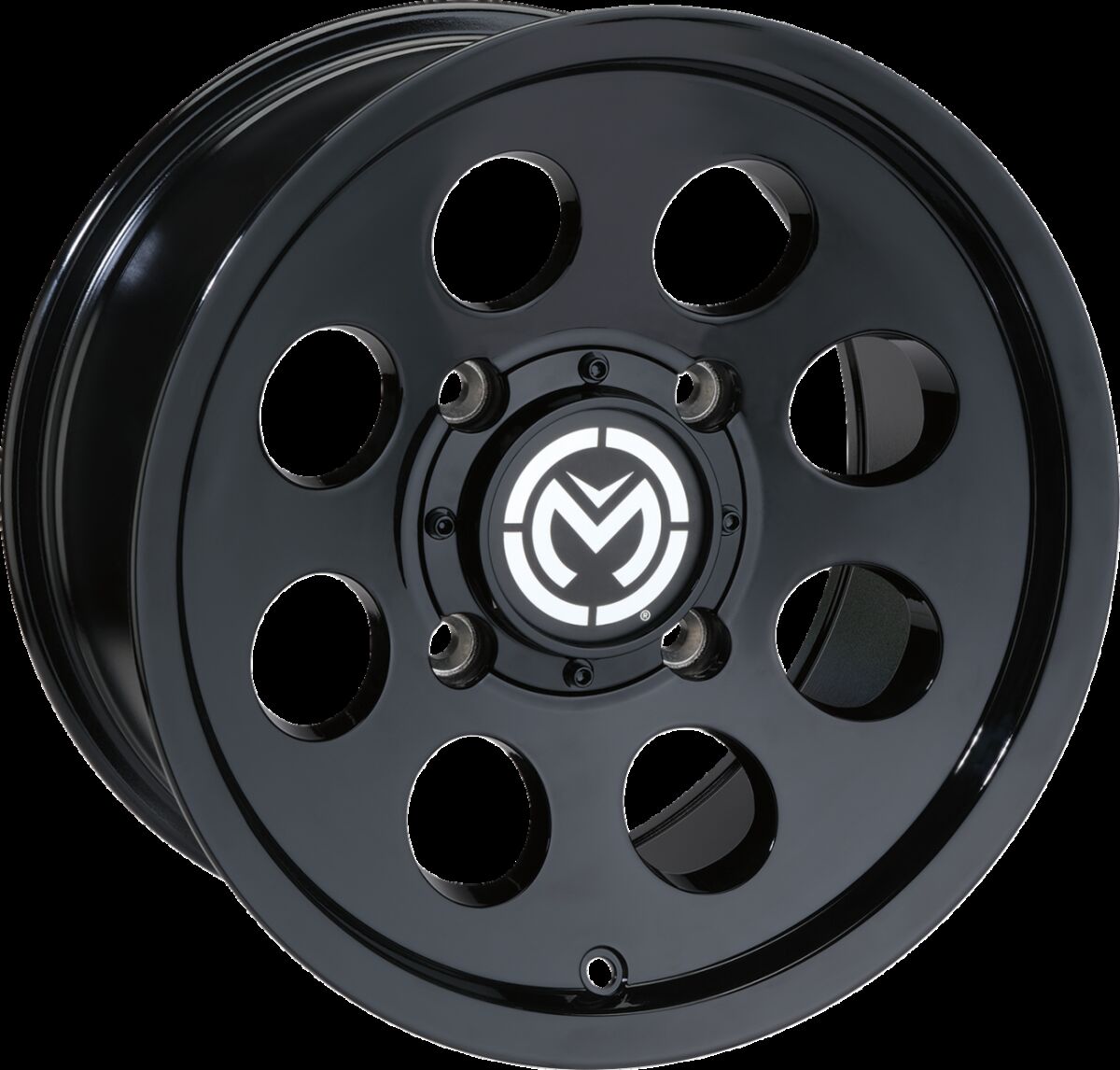 Колело - 26X - 12x7 - 4/136 - 4+3 MOOSE RACING 26MO127136GB4