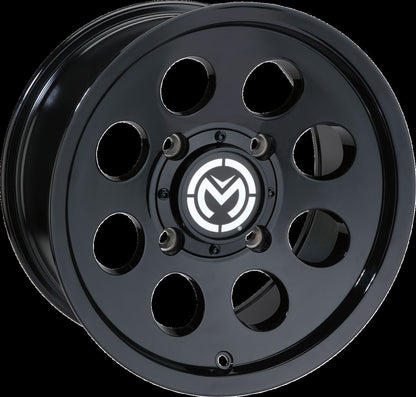 Колело - 26X - 14x7 - 4/136 - 4+3 MOOSE RACING 26MO147136GB4
