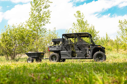 Колело - 26X - 14x7 - 4/136 - 4+3 MOOSE RACING 26MO147136GB4