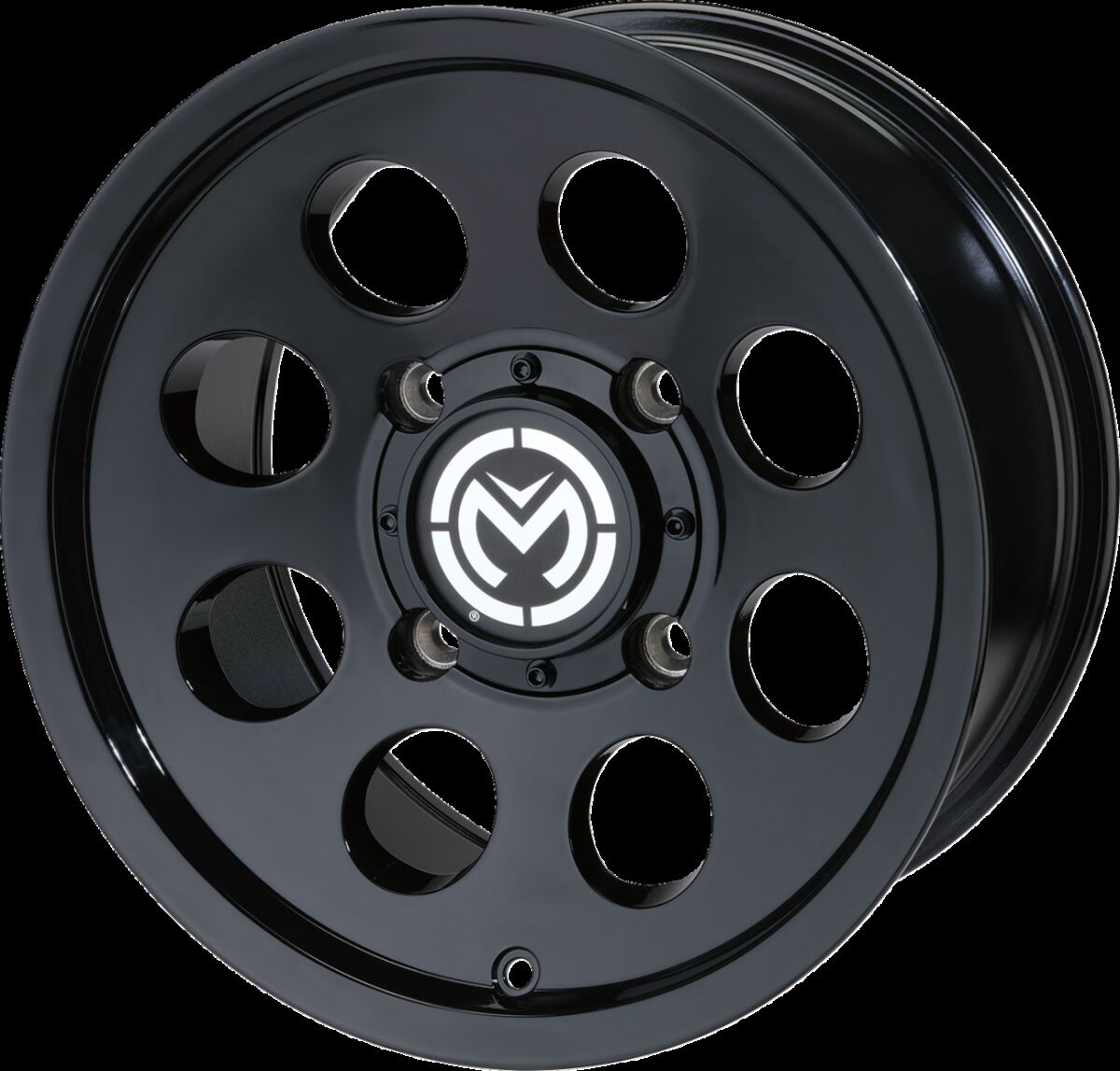 Колело - 26X - 14x7 - 4/136 - 4+3 MOOSE RACING 26MO147136GB4