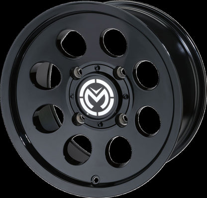 Колело - 26X - 14x7 - 4/136 - 4+3 MOOSE RACING 26MO147136GB4