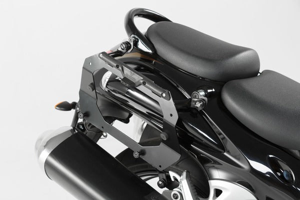 Стойка за куфар SW-MOTECH EVO PROFILE CARRIER GSX 1300 R