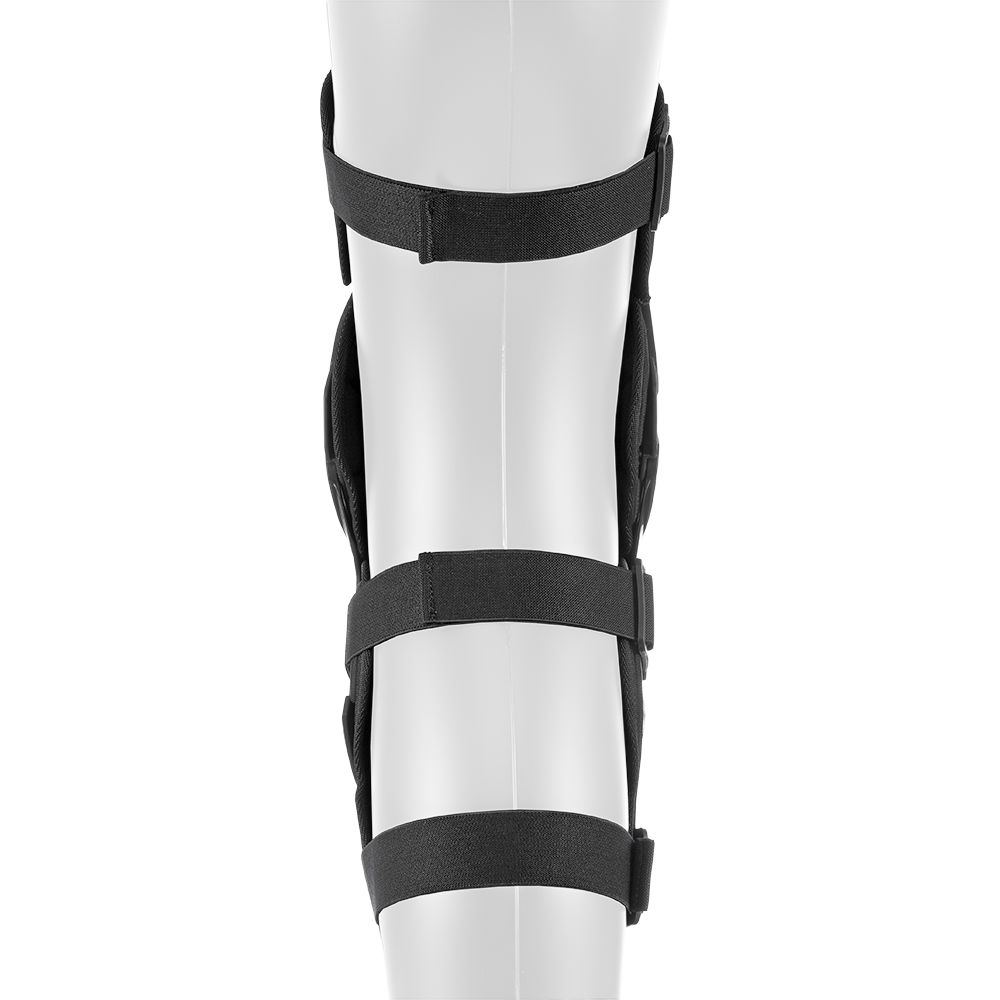 Наколенки O'NEAL PRO IV BLACK