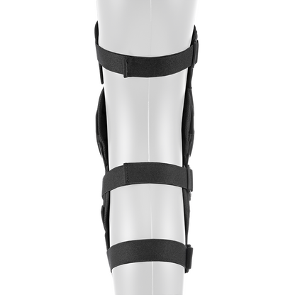Наколенки O'NEAL PRO IV BLACK