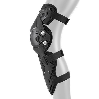 Наколенки O'NEAL PRO IV BLACK