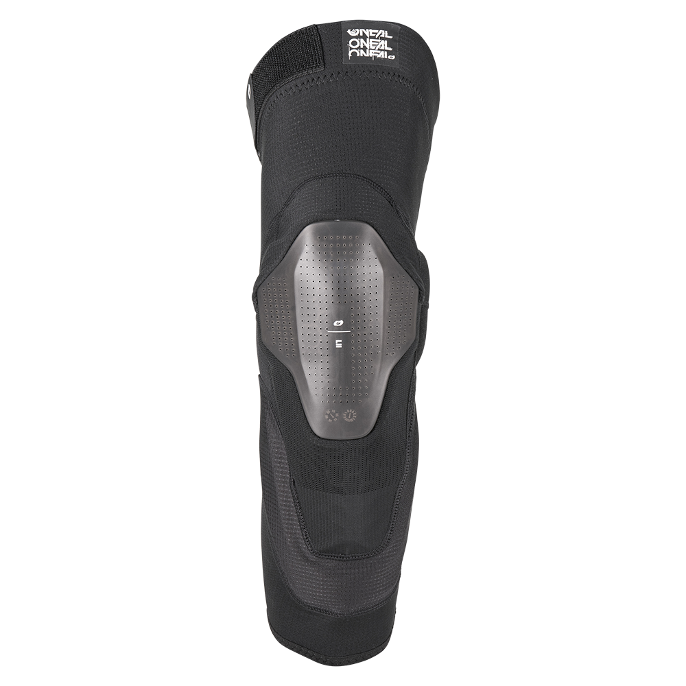 Наколенки O'NEAL DIRT FLX HYBRID BLACK V.27