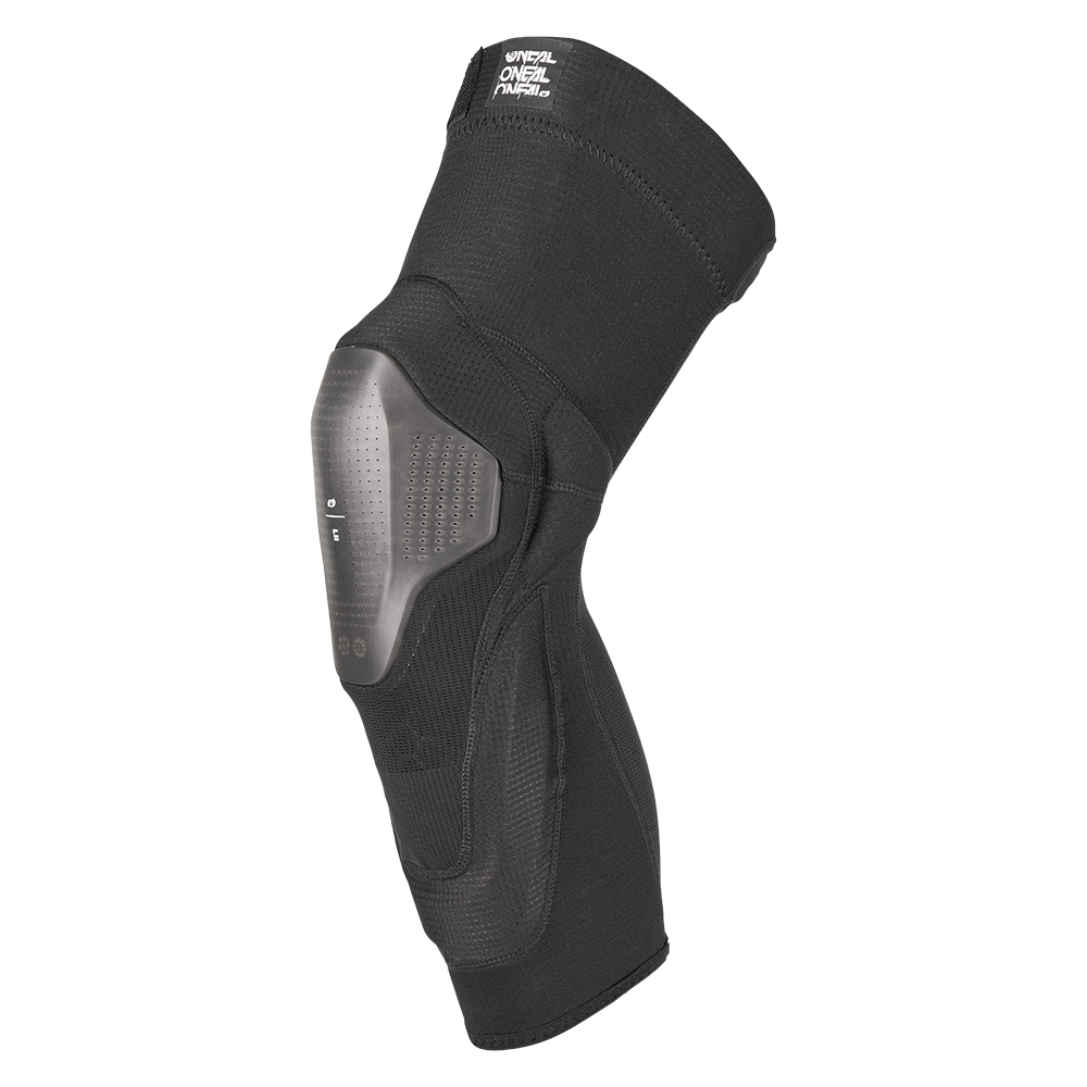 Наколенки O'NEAL DIRT FLX HYBRID BLACK V.27