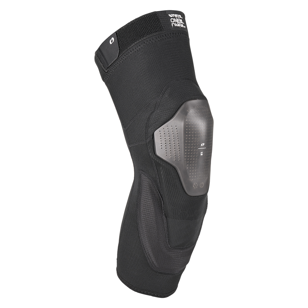 Наколенки O'NEAL DIRT FLX HYBRID BLACK V.27