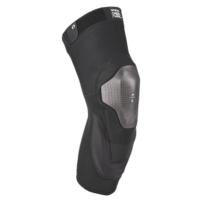 Наколенки O'NEAL DIRT FLX HYBRID BLACK V.27