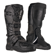 Мотокрос ботуши O'NEAL 3SRS MX BLACK/CHARCOAL