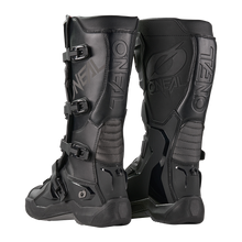 Мотокрос ботуши O'NEAL 3SRS MX BLACK/CHARCOAL