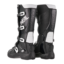 Мотокрос ботуши O'NEAL 3SRS MX BLACK/WHITE