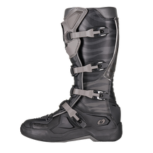 Мотокрос ботуши O'NEAL 3SRS MX ZEBRA BLACK/GRAY