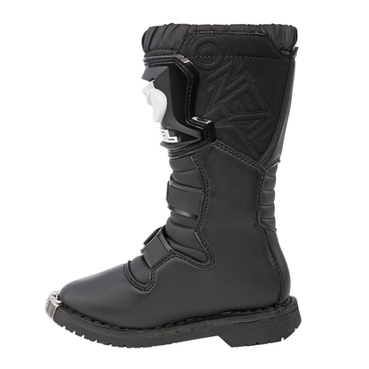 Детски мотокрос ботуши O'NEAL RIDER PRO BLACK
