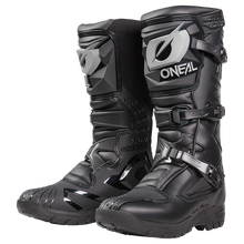Ендуро ботуши O'NEAL RSX ADVENTURE BLACK