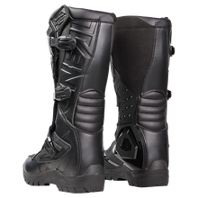 Ендуро ботуши O'NEAL RSX ADVENTURE BLACK