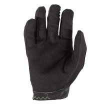 Детски мотокрос ръкавици O'NEAL MATRIX VILLAIN BLACK