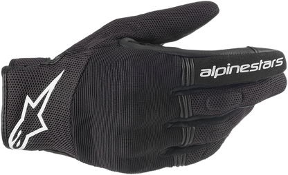 Дамски ръкавици ALPINESTARS Stella Copper BLACK/WHITE