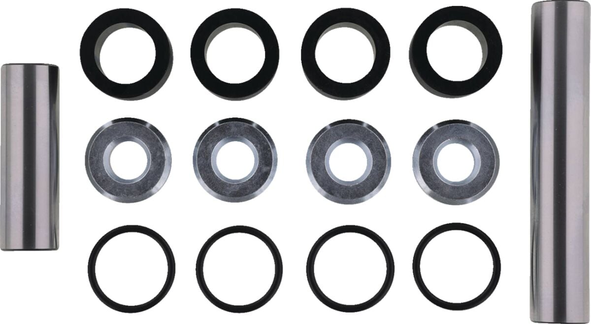 Заден независим комплект за окачване KNUCKLE KIT POL MOOSE RACING 50-1275-K