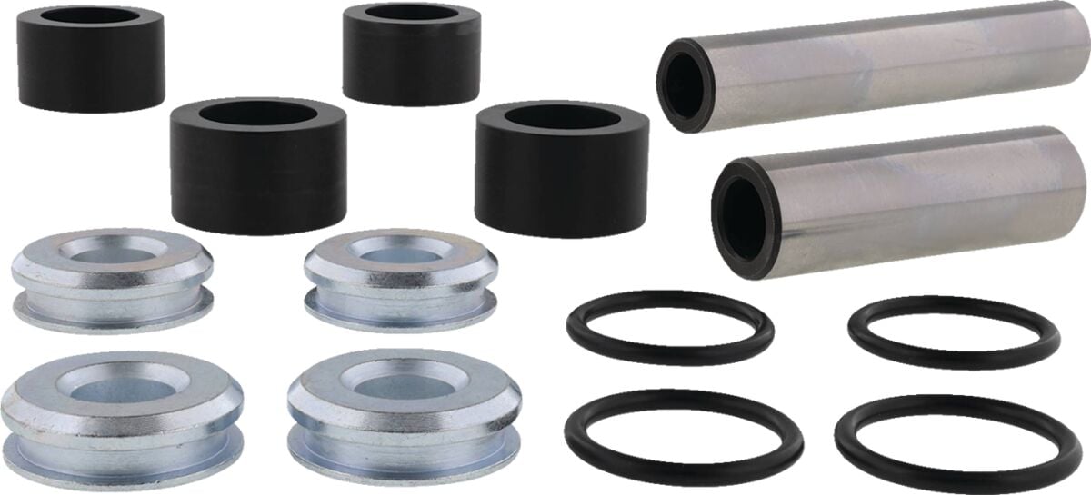 Заден независим комплект за окачване KNUCKLE KIT POL MOOSE RACING 50-1275-K