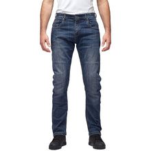 Мото Дънки Modeka Jaydn Soft wash blue