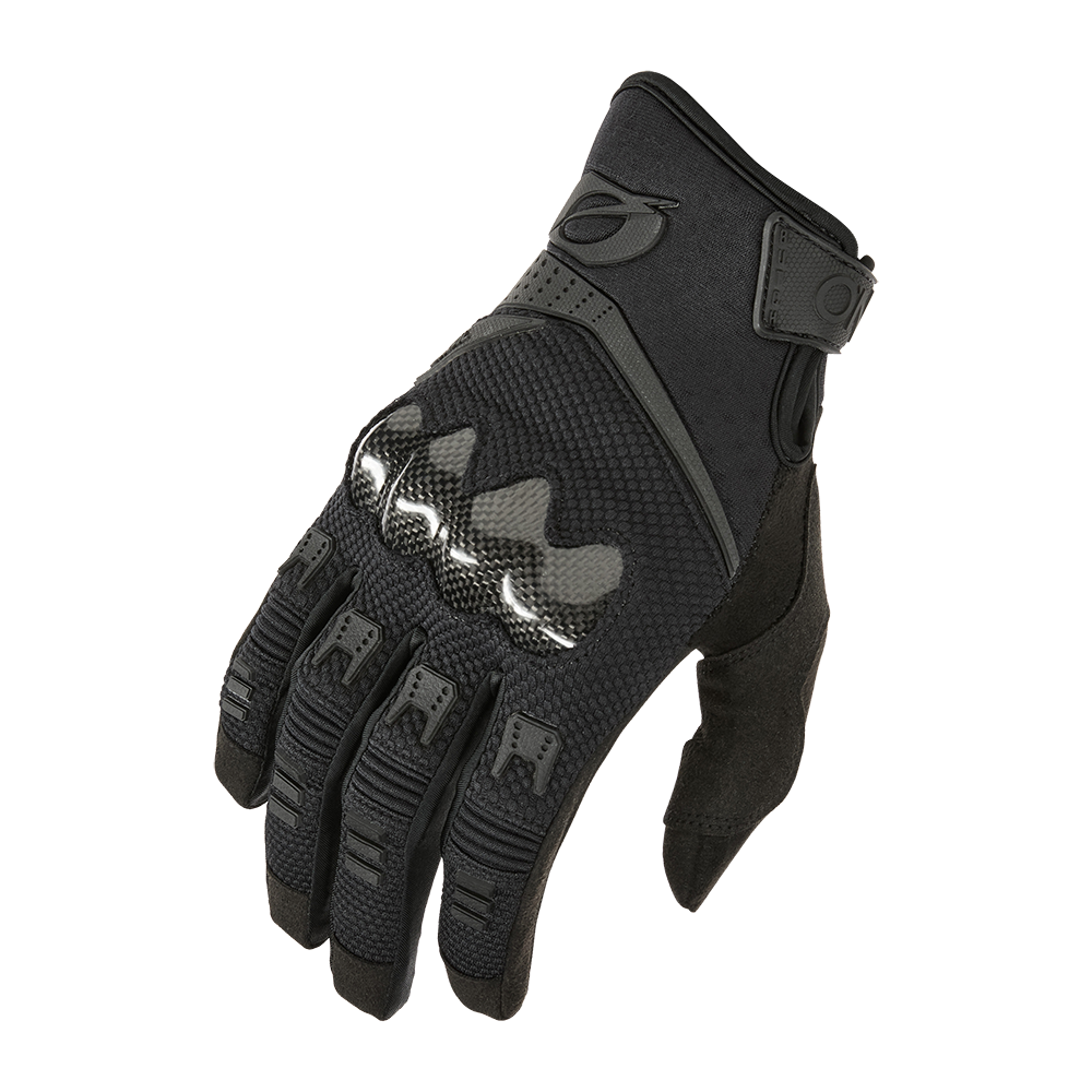 Ръкавици O'NEAL BUTCH CARBON CE BLACK V.26