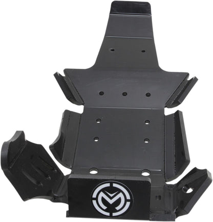 Предпазна плоча PRO LG HUSQ MOOSE RACING PX1421