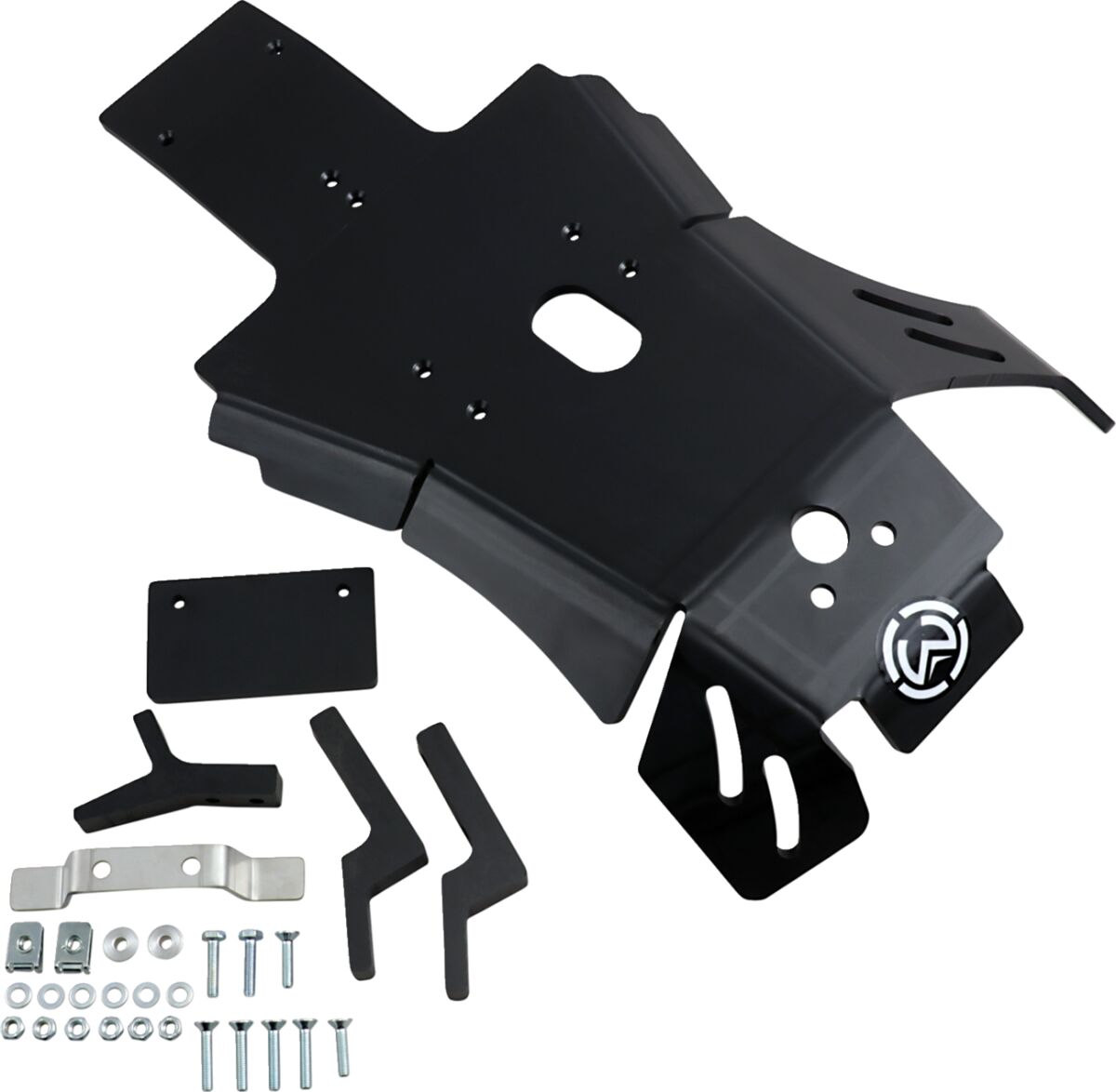 Защитна плоча PRO LG YAM MOOSE RACING PX1440