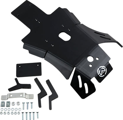 Защитна плоча PRO LG YAM MOOSE RACING PX1440