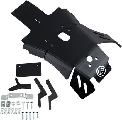 Защитна плоча PRO LG YAM MOOSE RACING PX1440
