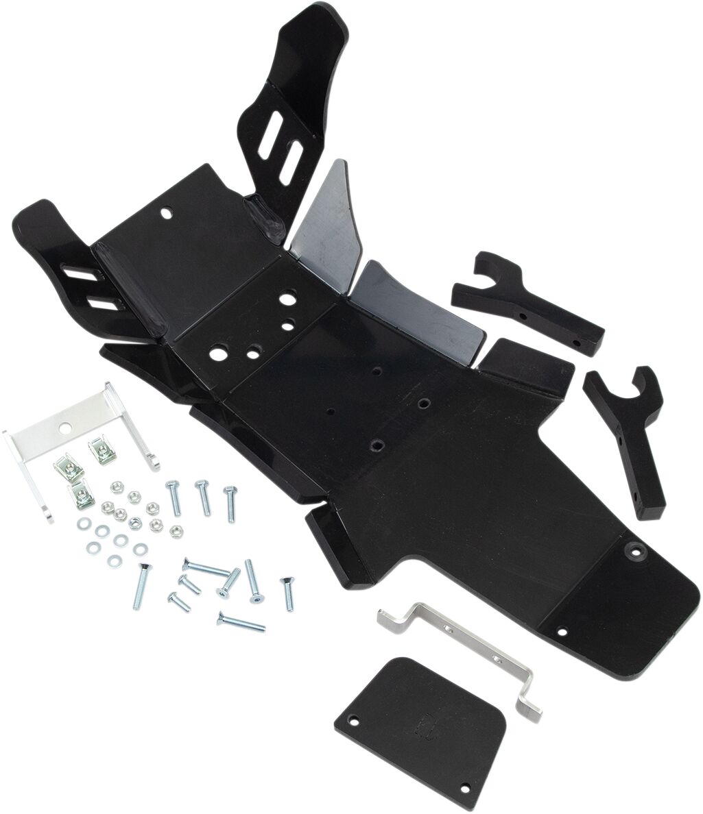 Защитна плоча PRO LG KTM MOOSE RACING PX1446