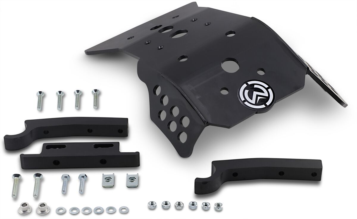 Защитна кора PRO KTM/HUSKY MOOSE RACING PX1505