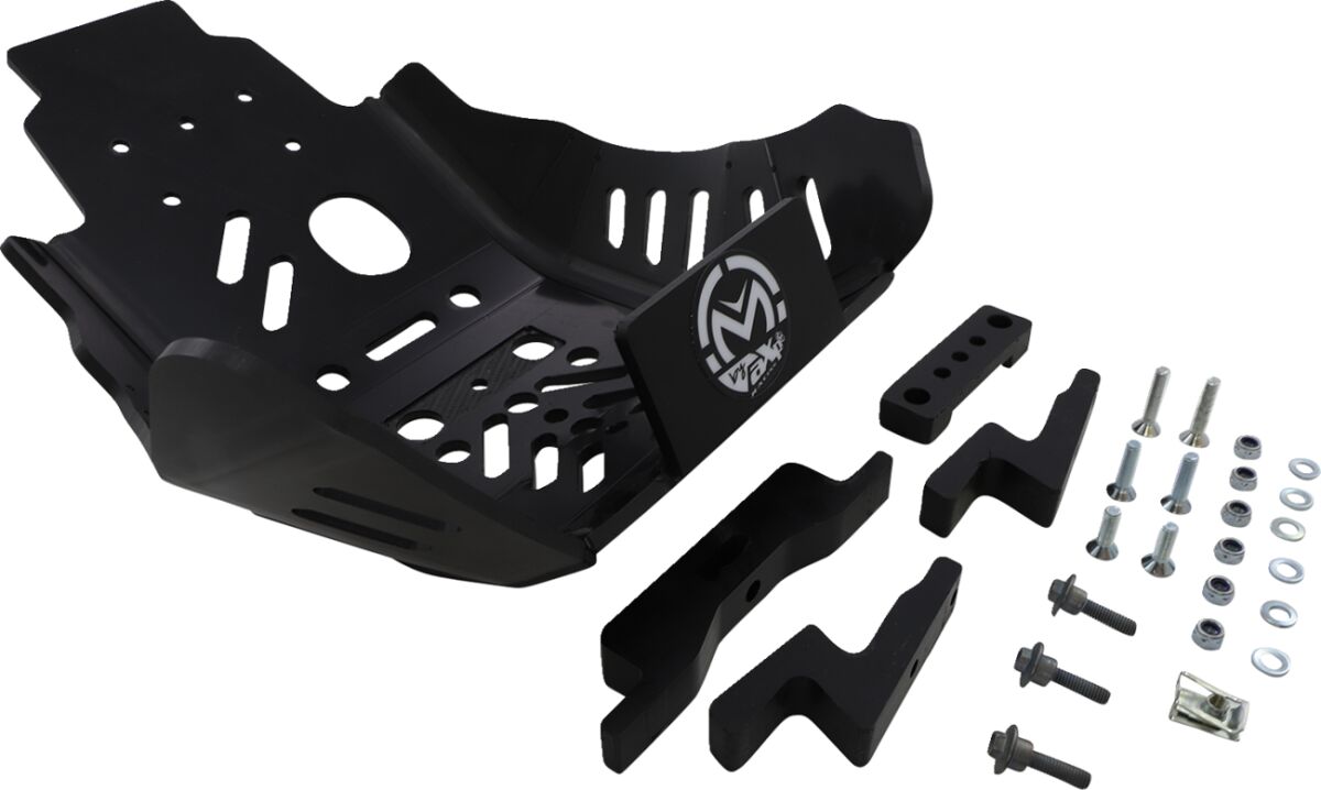 Защитна плоча pro HON CRF450R MOOSE RACING PX1575