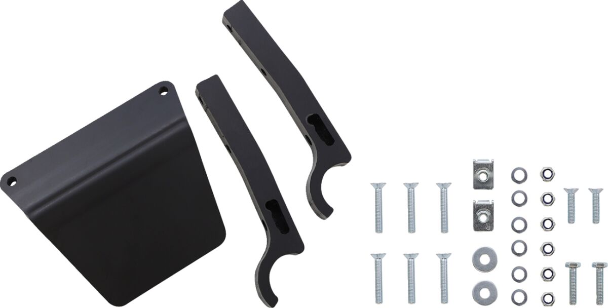 Предпазна кора PRO LG HUS 250I MOOSE RACING PX1570