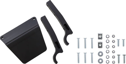 Предпазна кора PRO LG HUS 250I MOOSE RACING PX1570